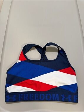 Under Armour Freedom Bra